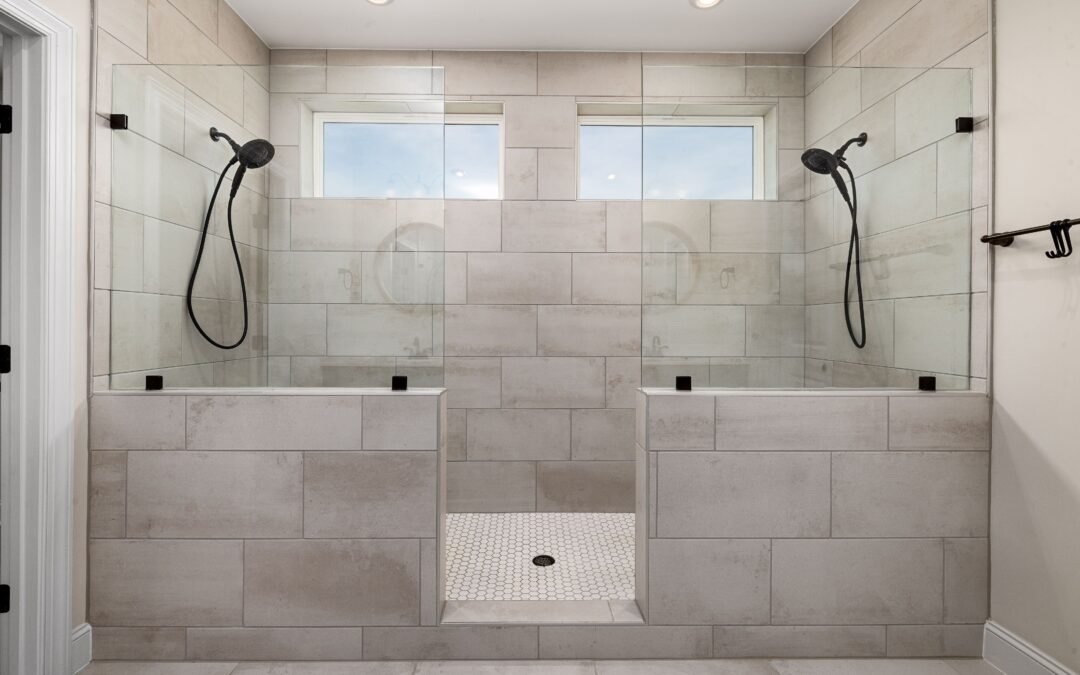 HSR Tiling and Waterproofing Services Website project